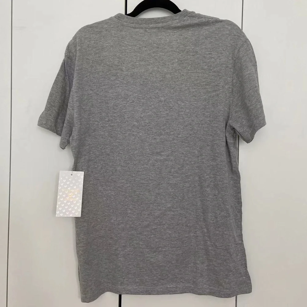 Men’s True Religion Loungewear Tee Size Large